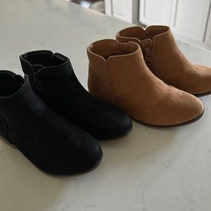 Cat & Jack boots